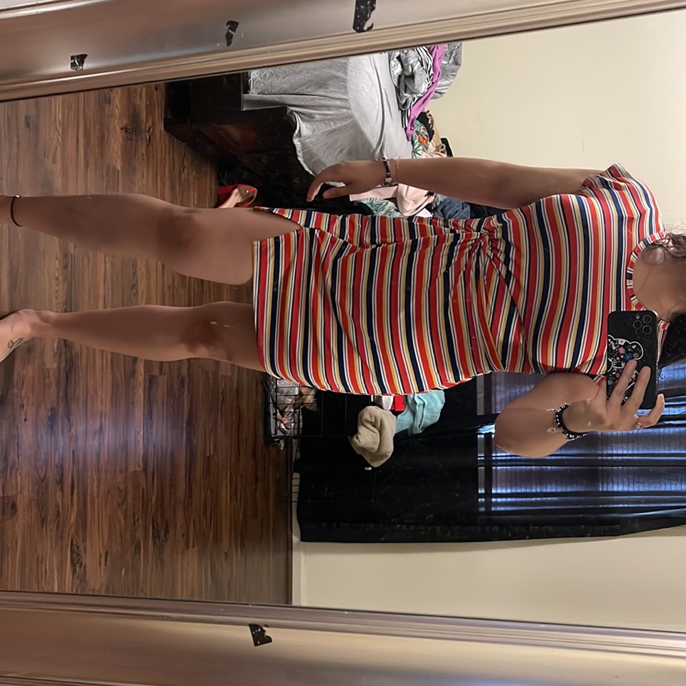 XL DRESS - Picture 3 of 3